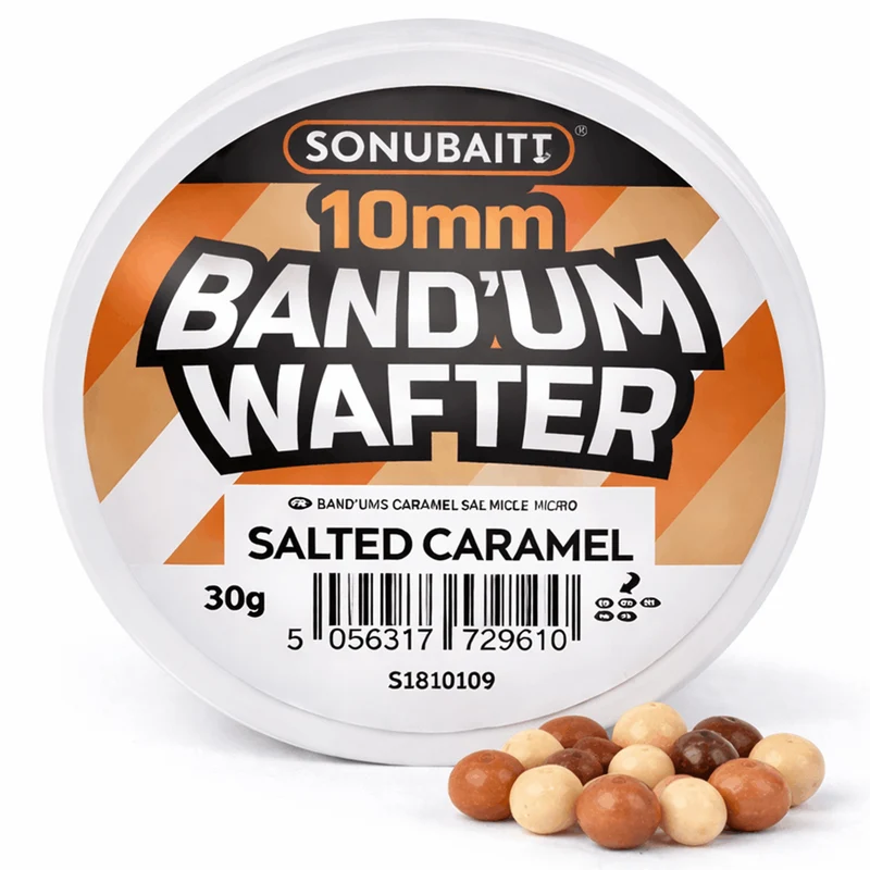 Band'Um Wafters 6mm, 8mm, 10mm, Micro