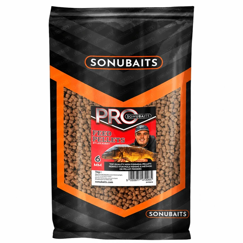 Pro Feed Pellets 1kg – Voerpellets