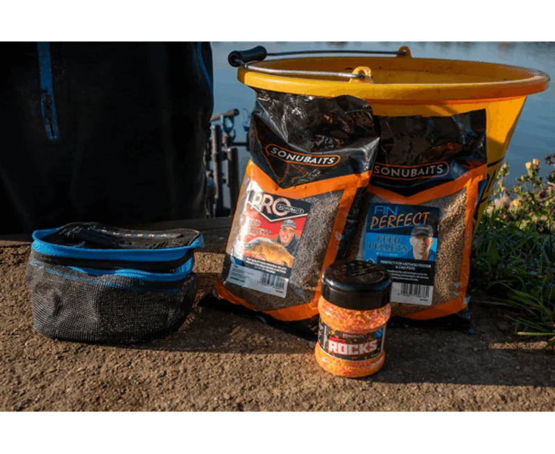 Pro Feed Pellets 1kg – Voerpellets