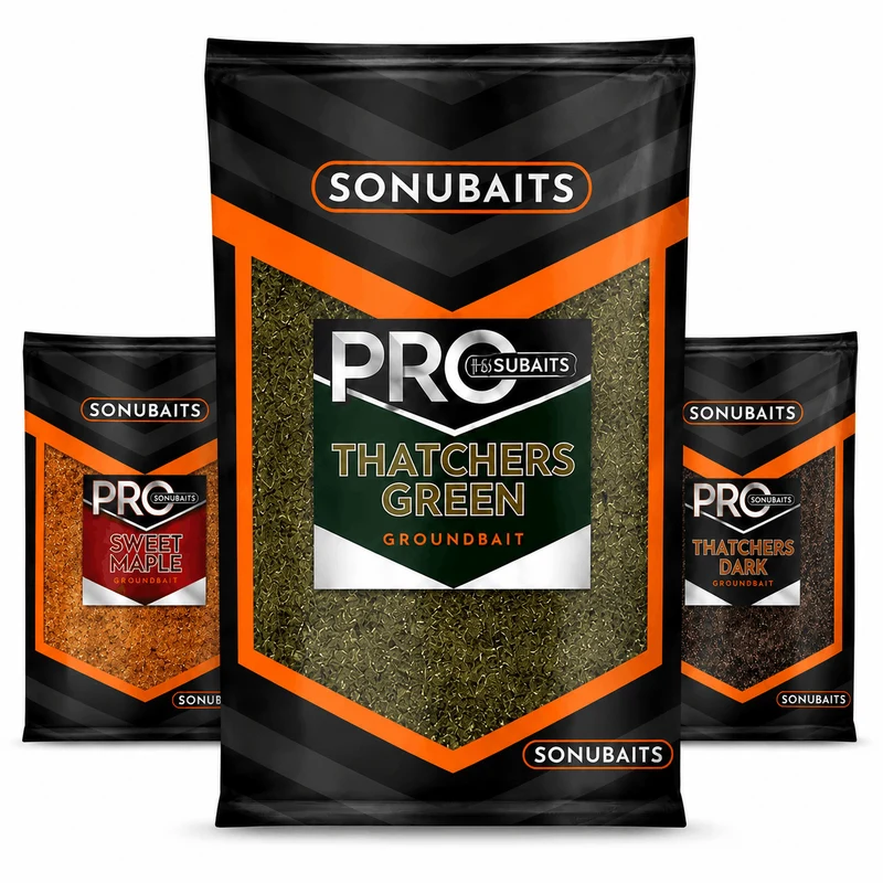 Pro Range 900g – Grondvoer 💰