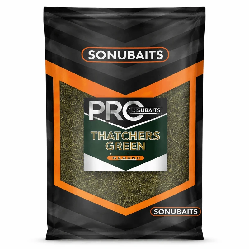Pro Range 900g – Grondvoer 💰