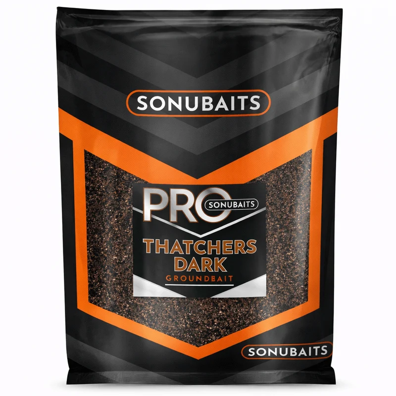 Pro Range 900g – Grondvoer 💰