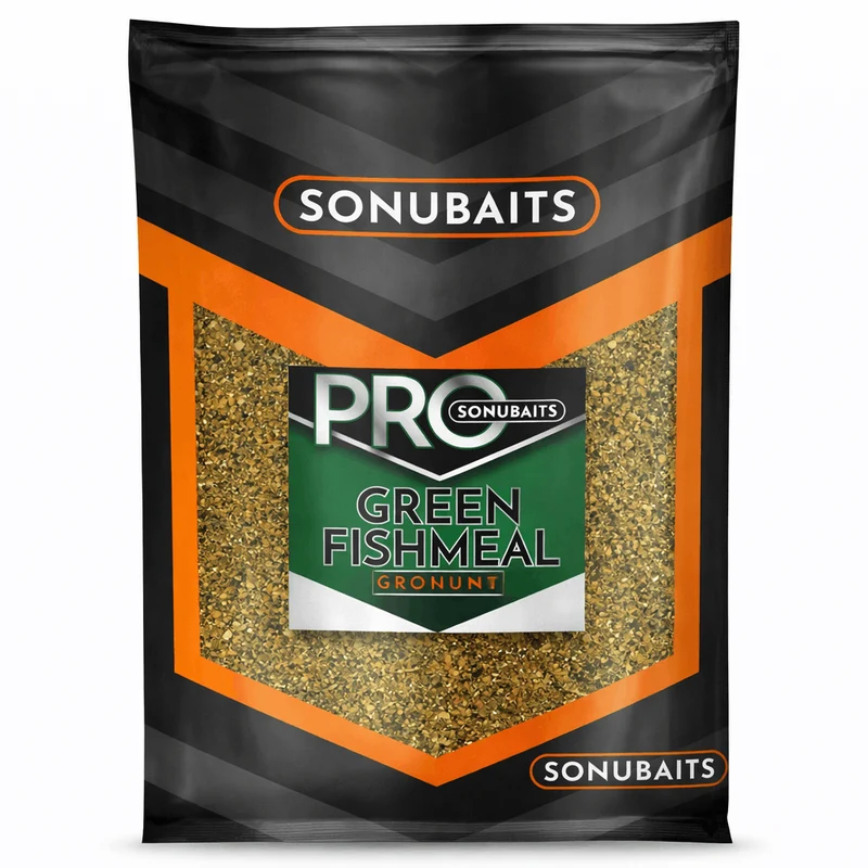 Pro Range 900g – Grondvoer 💰