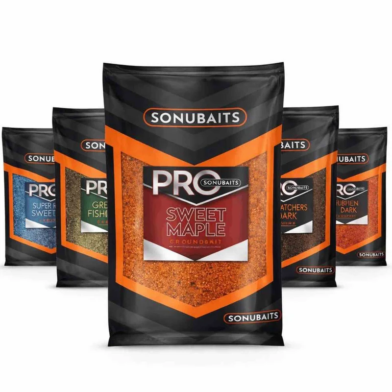 Pro Range 900g – Grondvoer 💰