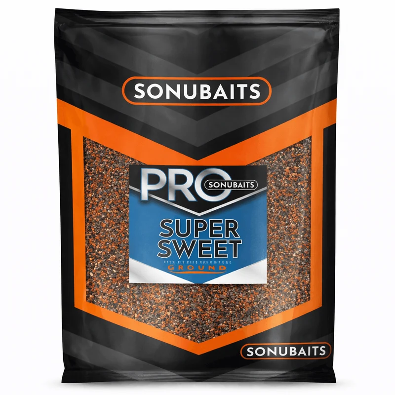 Pro Range 900g – Grondvoer 💰