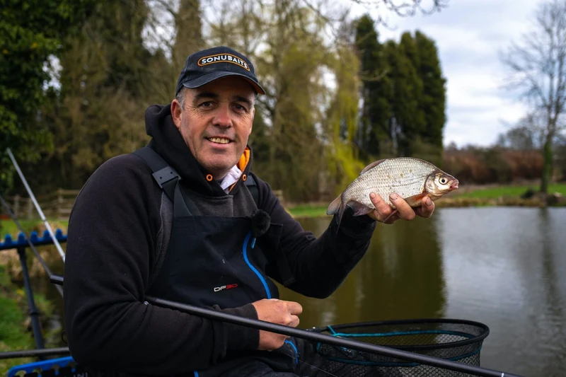 Pro Range 900g – Grondvoer 💰