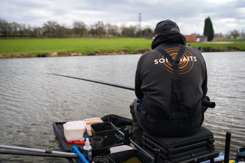 Pro Range 900g – Grondvoer 💰