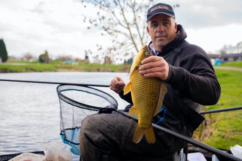 Pro Range 900g – Grondvoer 💰