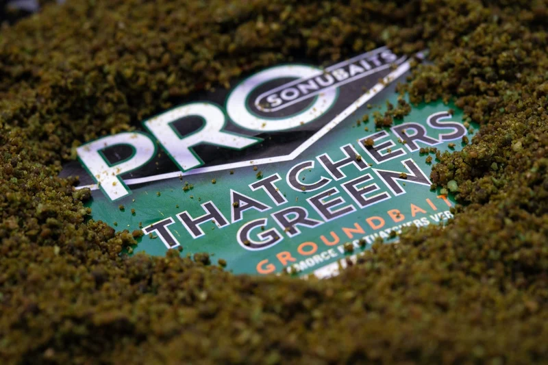 Pro Range 900g – Grondvoer 💰