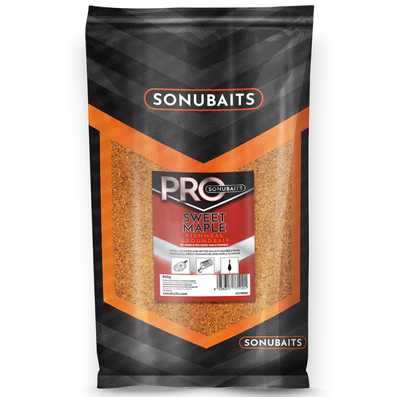 Pro Range 900g – Grondvoer 💰
