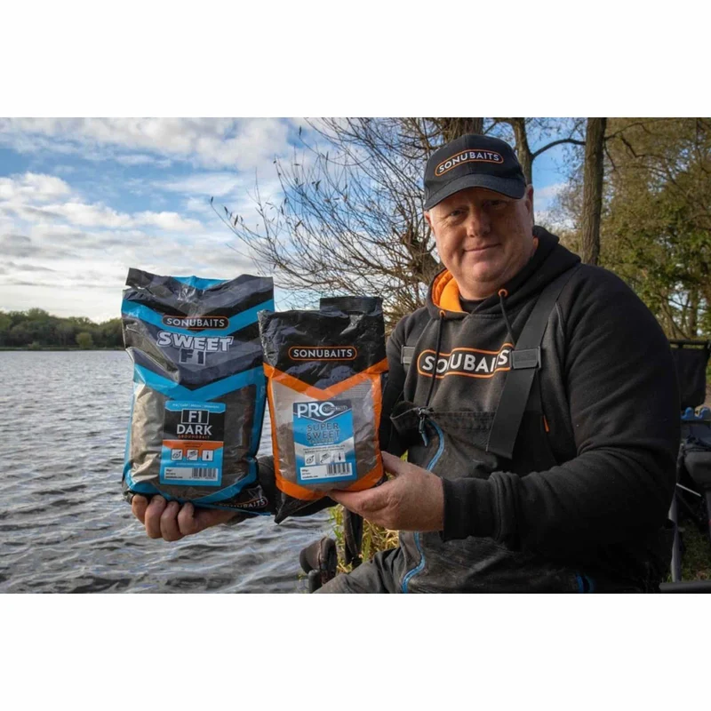 Pro Range 900g – Grondvoer 💰