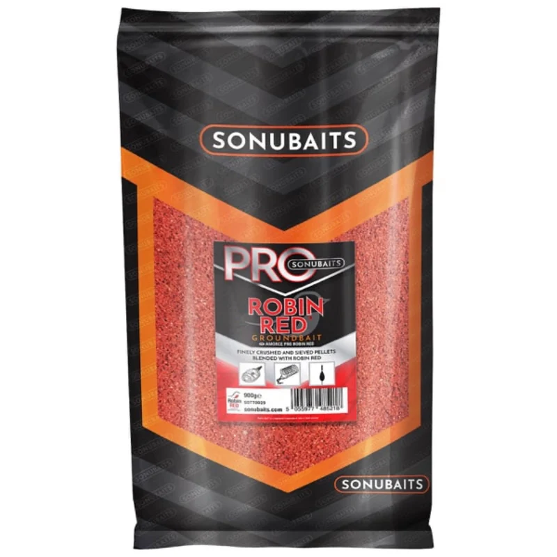 Pro Range 900g – Grondvoer 💰