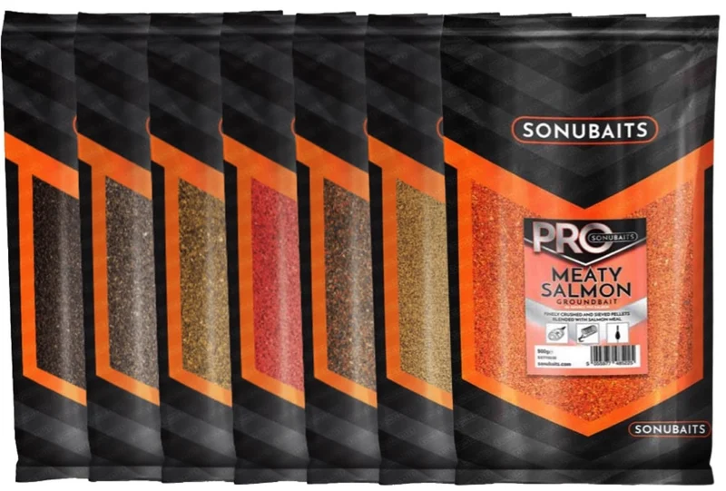 Pro Range 900g – Grondvoer 💰