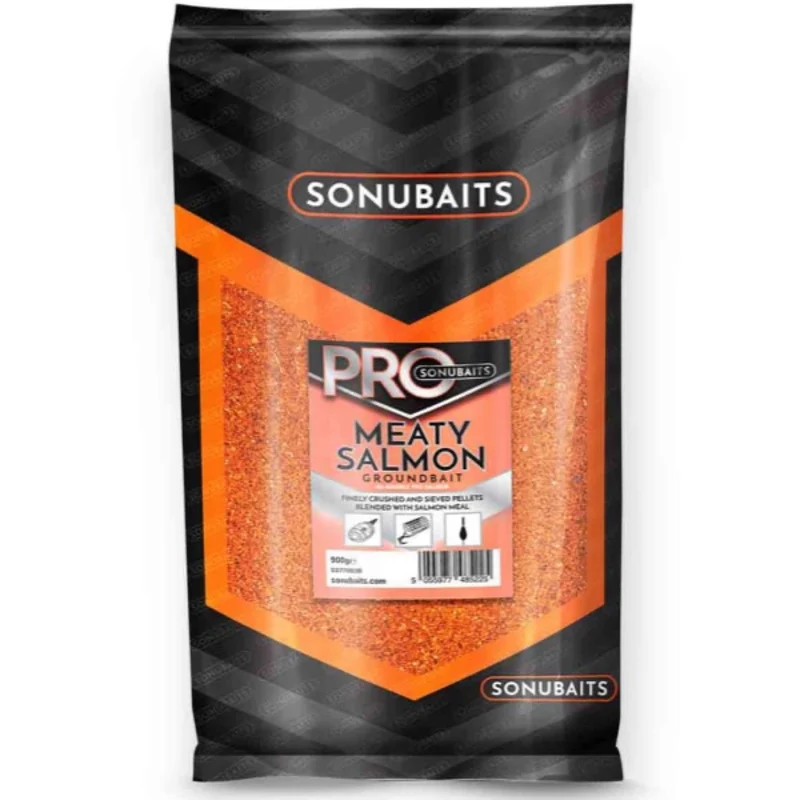 Pro Range 900g – Grondvoer 💰