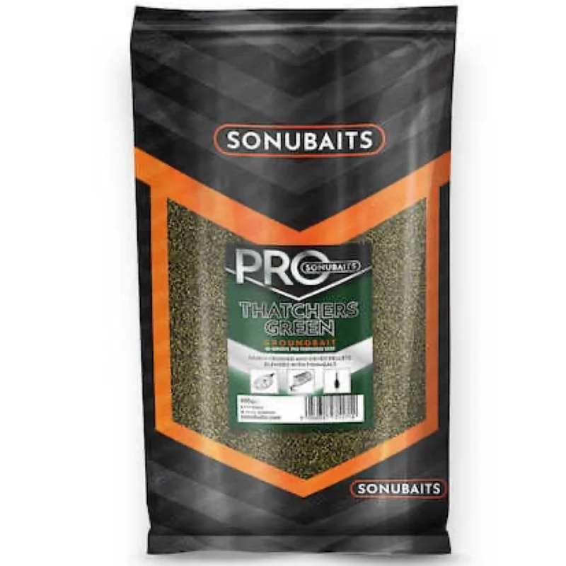 Pro Range 900g – Grondvoer 💰