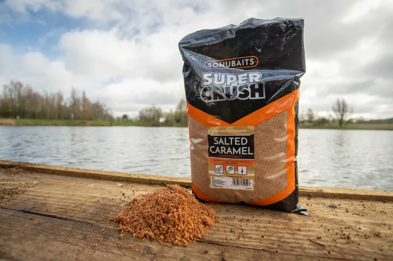 Super Crush 2kg – Grondvoer