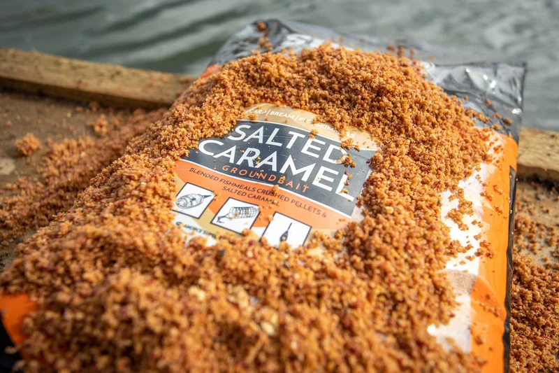 Super Crush 2kg – Grondvoer