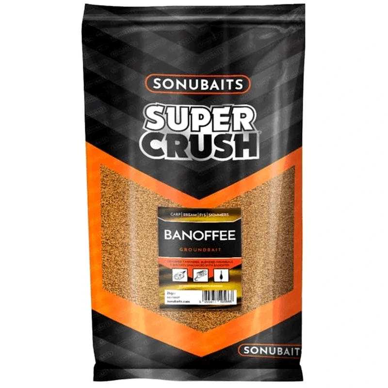 Super Crush 2kg – Grondvoer
