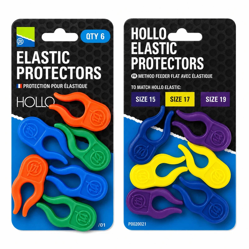 Elastic Protectors Hollo – Elastiekbeschermers