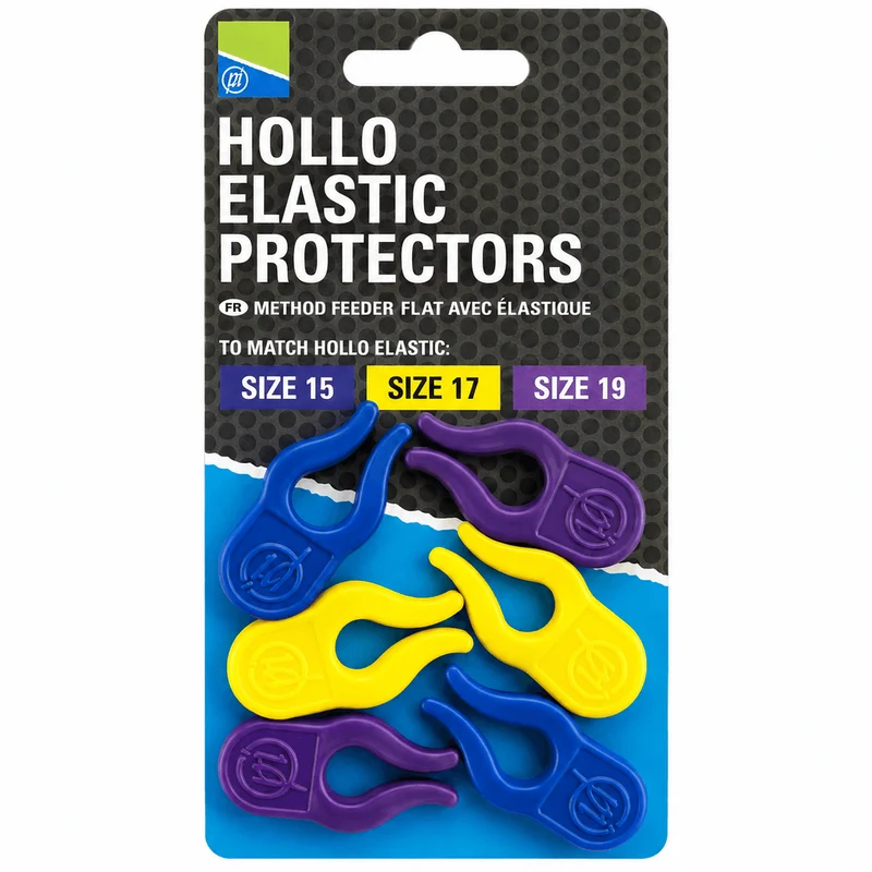 Elastic Protectors Hollo – Elastiekbeschermers
