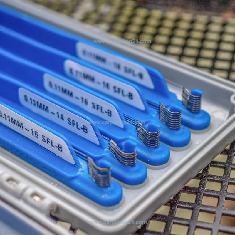 Mag Store System Unloaded – Lege Onderlijnendoos
