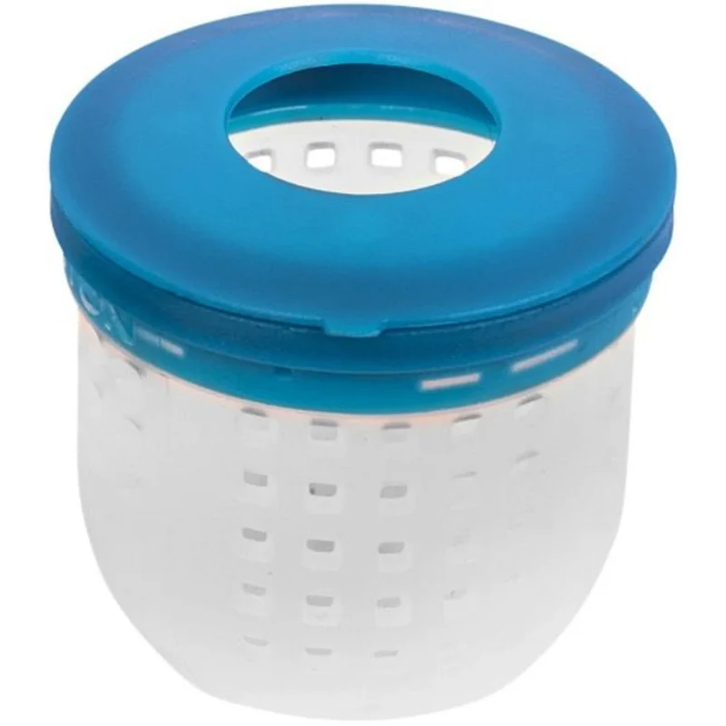 Soft Cad Pots – Zachte Voerpotten (2 stuks)