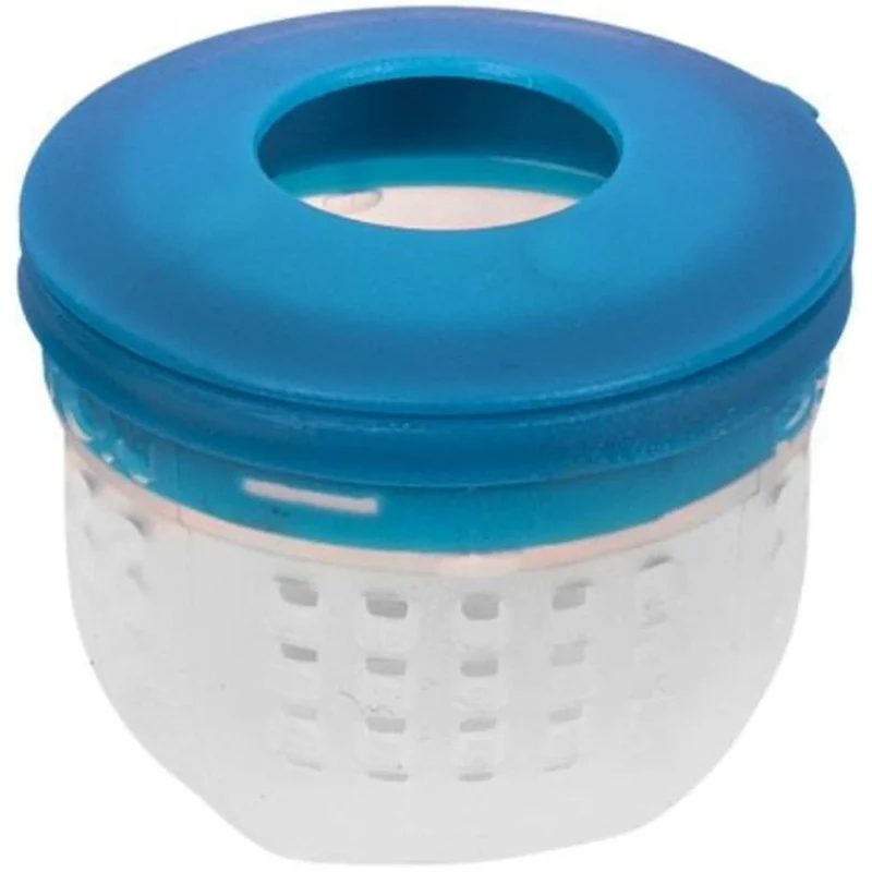 Soft Cad Pots – Zachte Voerpotten (2 stuks)
