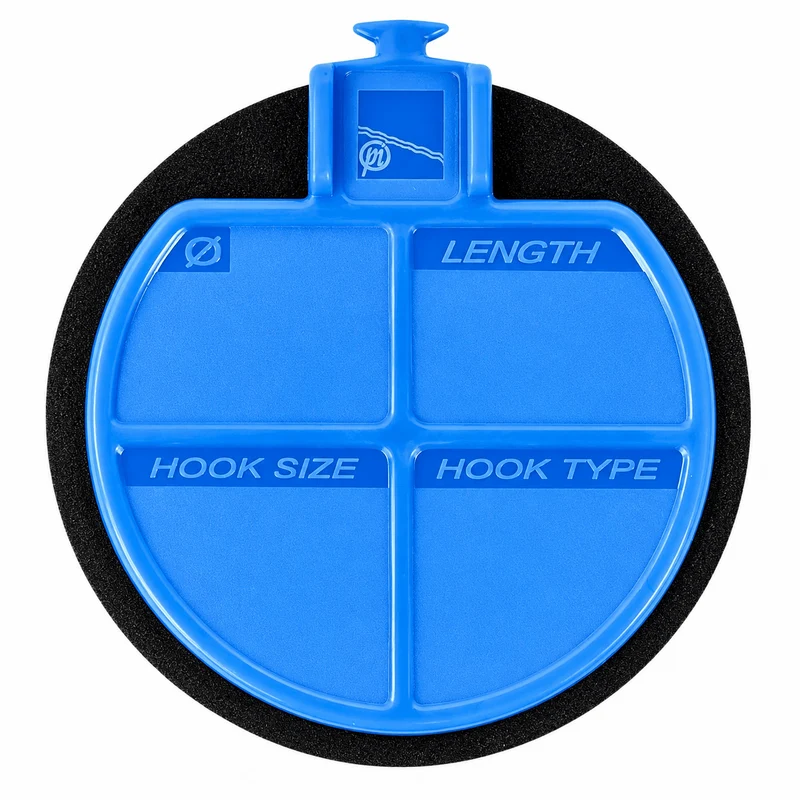 Revalution Spools – Onderlijnspoelen (4 stuks)