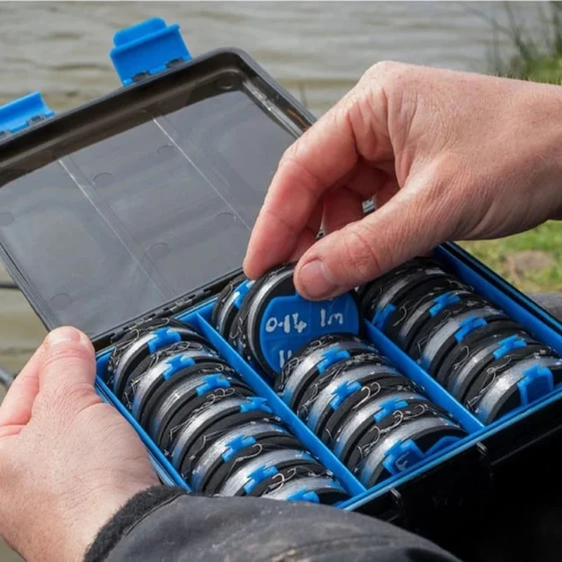 Revalution Spools – Onderlijnspoelen (4 stuks)