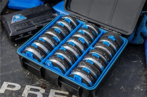 Revalution Storage System – Opbergdoos voor Onderlijnspoelen