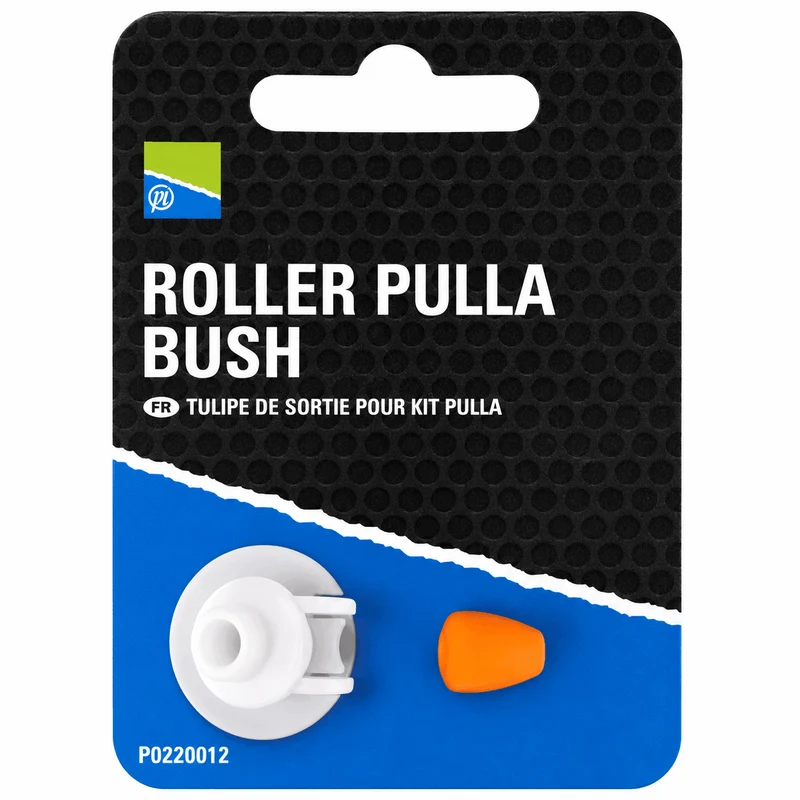 Roller Pulla Bush – Pulla-bus met Rollertje