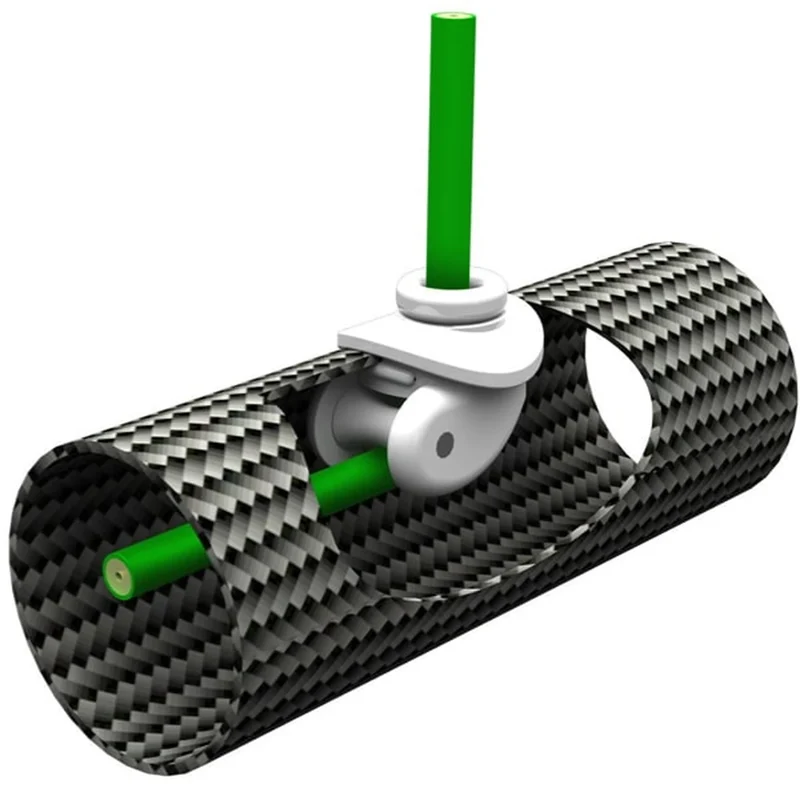 Roller Pulla Bush – Pulla-bus met Rollertje