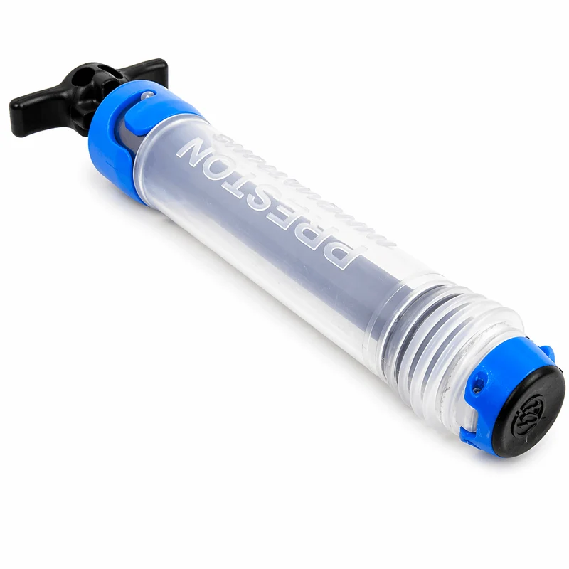Super Pellet Pump – Pelletpomp