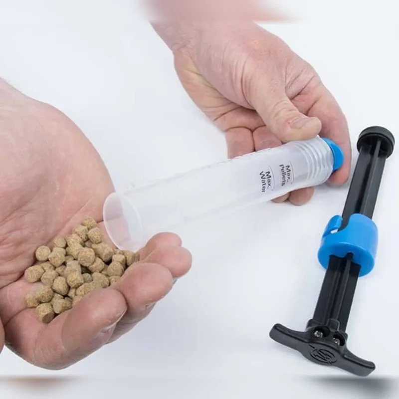 Super Pellet Pump – Pelletpomp