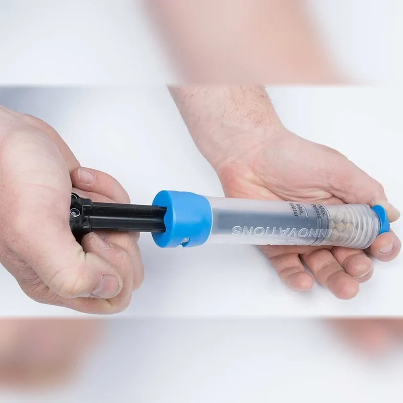 Super Pellet Pump – Pelletpomp