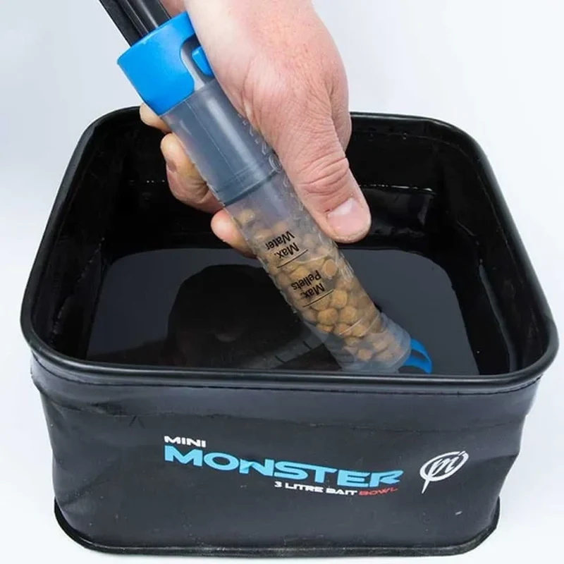 Super Pellet Pump – Pelletpomp