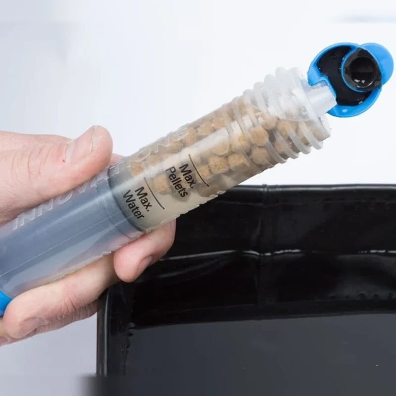 Super Pellet Pump – Pelletpomp