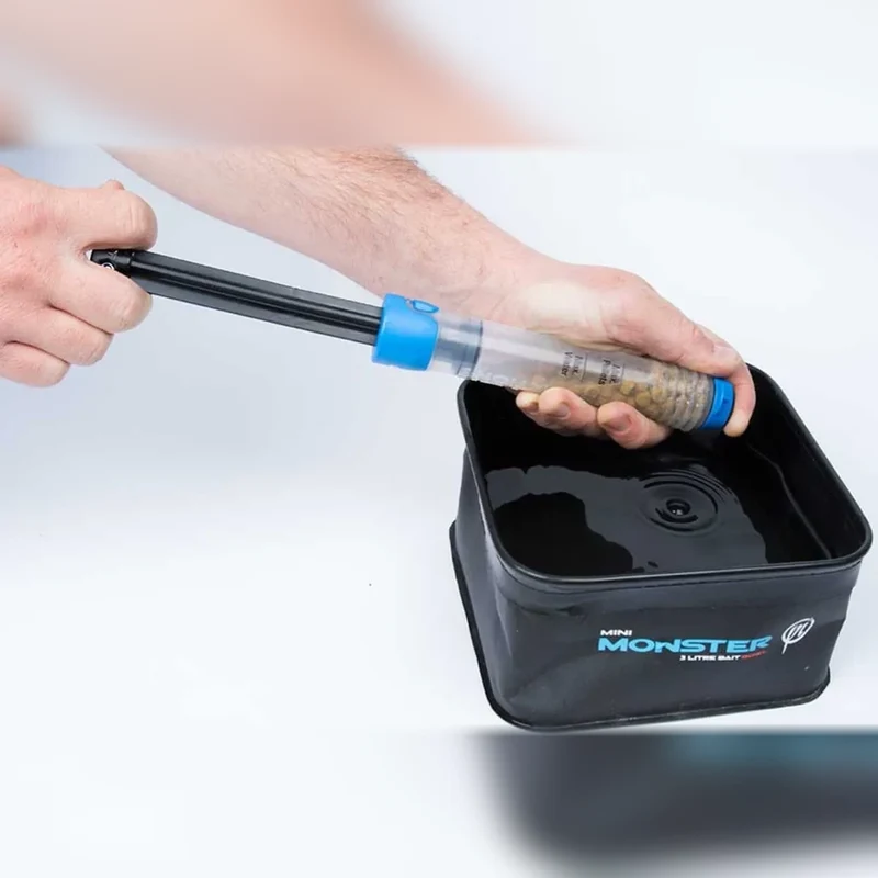 Super Pellet Pump – Pelletpomp