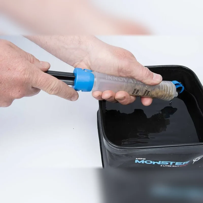 Super Pellet Pump – Pelletpomp