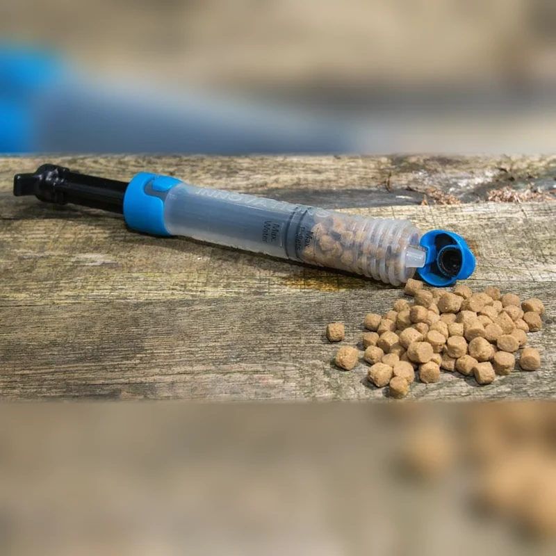 Super Pellet Pump – Pelletpomp