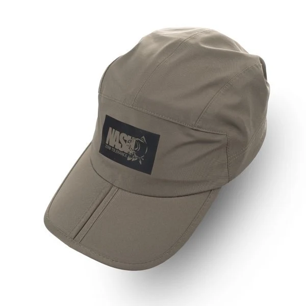 Casquette Nash ZT Lite Dry Pack