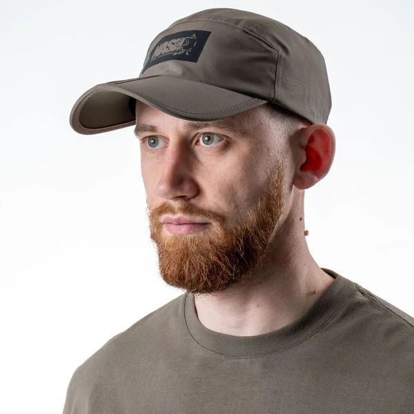 Casquette Nash ZT Lite Dry Pack