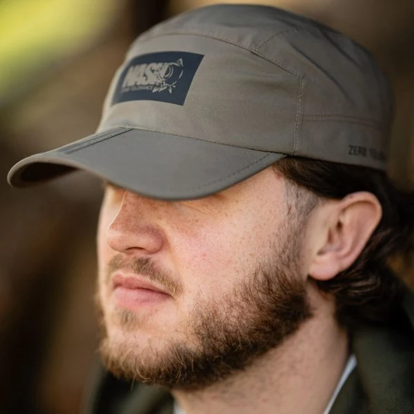 Casquette Nash ZT Lite Dry Pack
