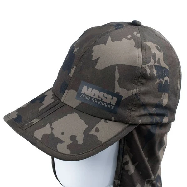Casquette Nash ZT Lite Hydra Flex Camo
