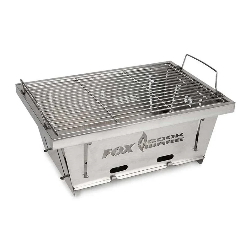 Barbecue pliable Fox Cookware