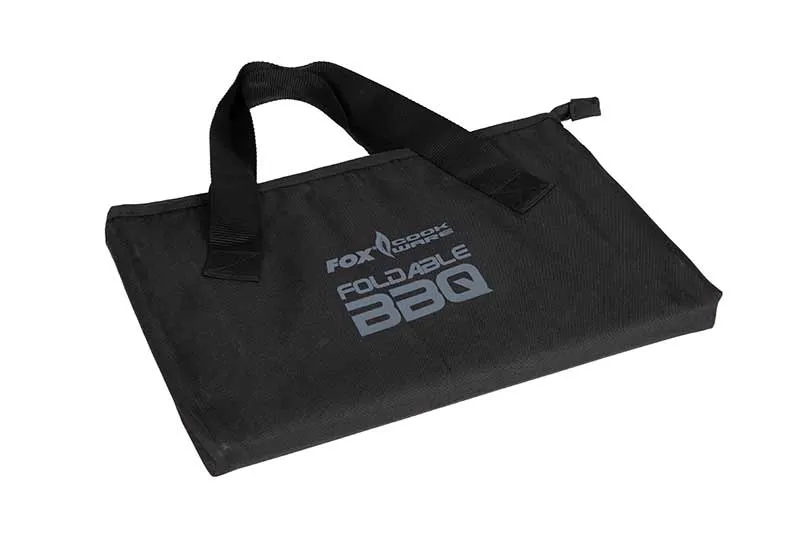 Barbecue pliable Fox Cookware