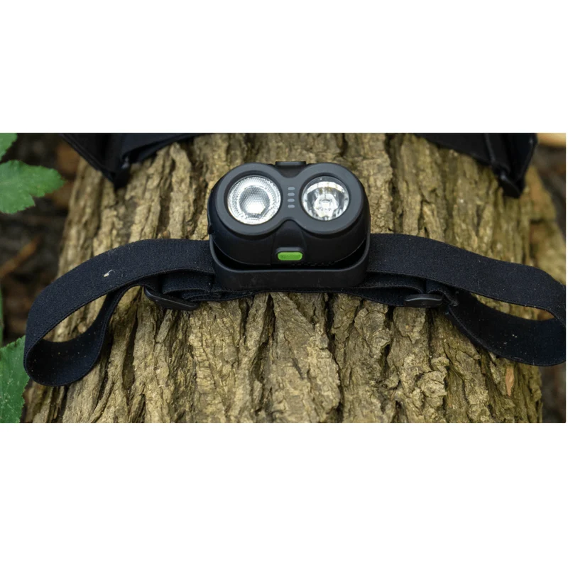 Torche frontale Ridge Monkey VRH150X Pro