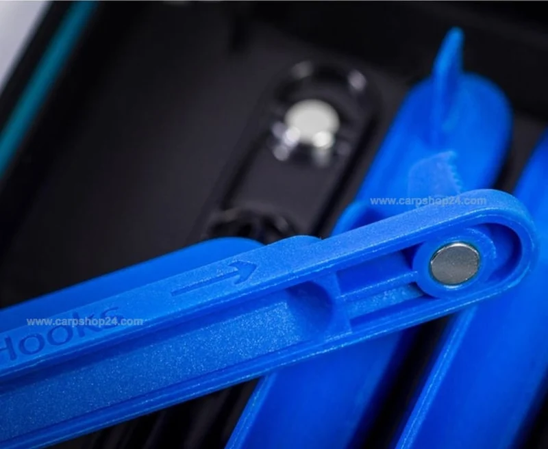 Mag Store System Rig Sticks – Onderlijnplankjes