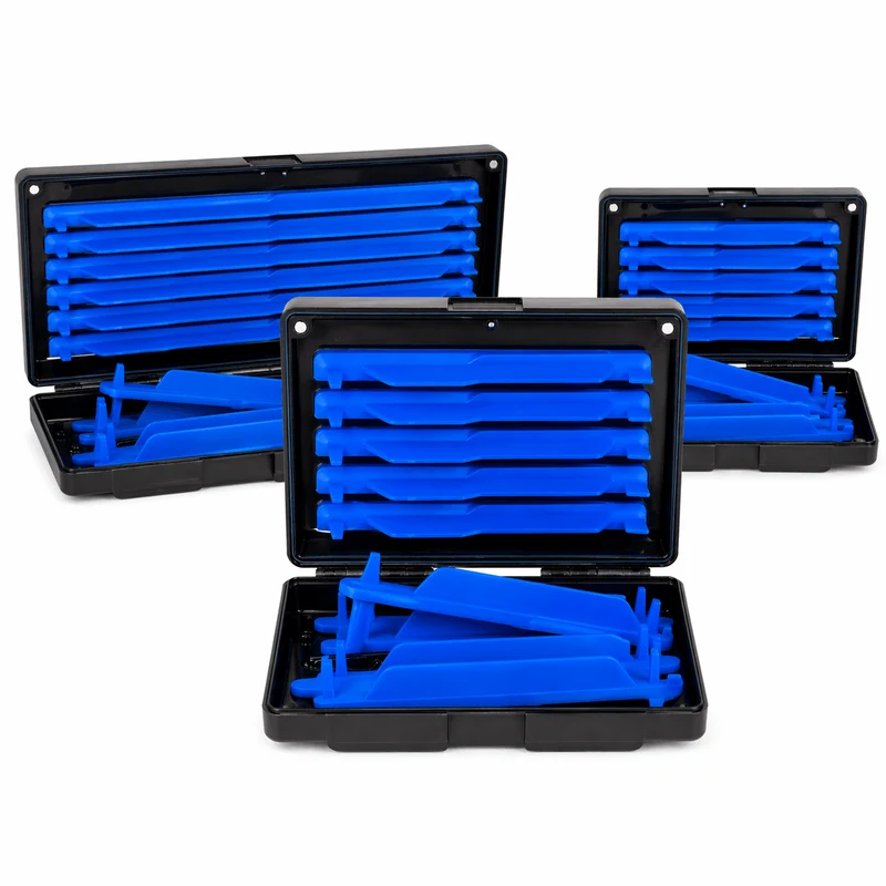 Mag Store System Hooklength Box – Onderlijnendoos