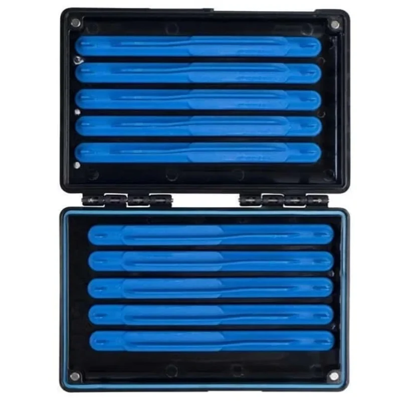 Mag Store System Hooklength Box – Onderlijnendoos